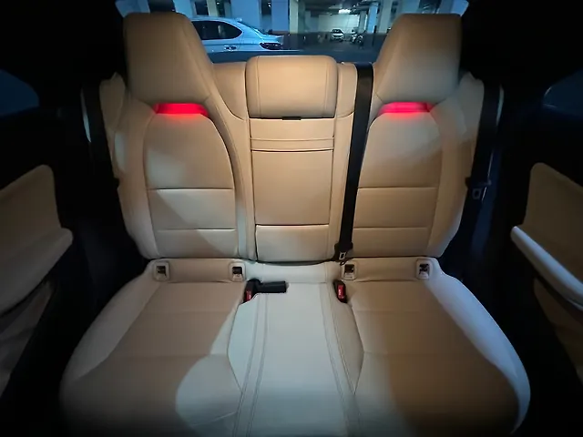 Used Mercedes-Benz CLA [2016-2020] 200 Petrol Sport in Pune