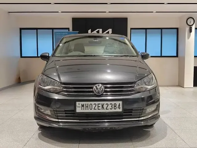 Used 2016 Volkswagen Vento in Mumbai Used 2016 Volkswagen Vento in Mumbai