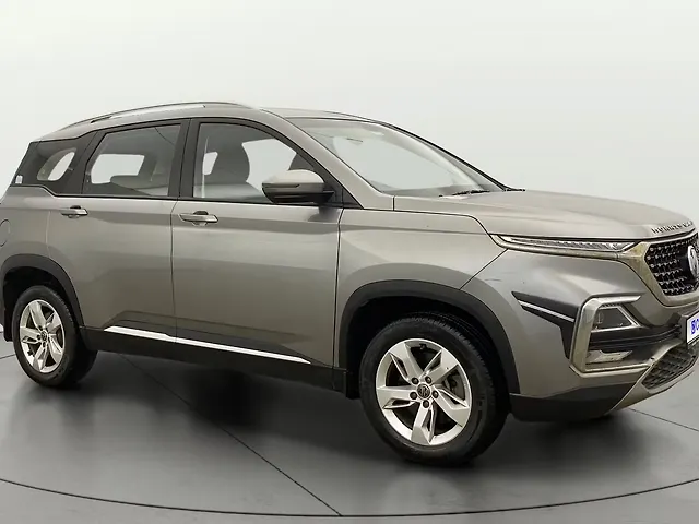 Used 2022 MG Hector in Ghaziabad Used 2022 MG Hector in Ghaziabad