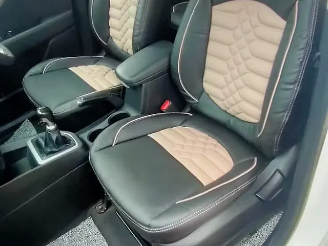 Used Hyundai Creta [2019-2020] SX 1.6 Petrol in Lucknow