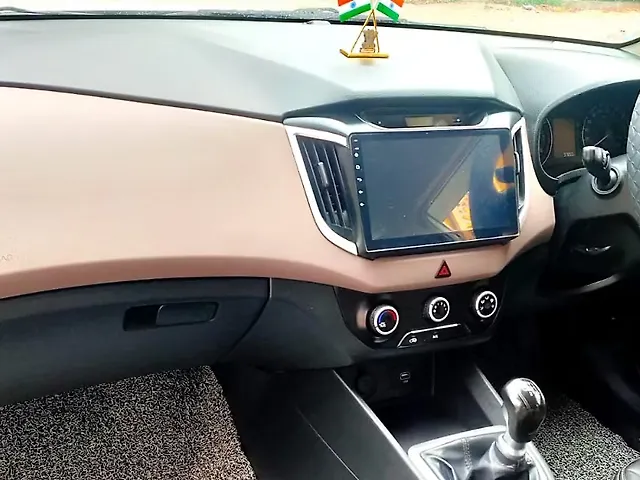 Used Hyundai Creta [2019-2020] SX 1.6 Petrol in Lucknow