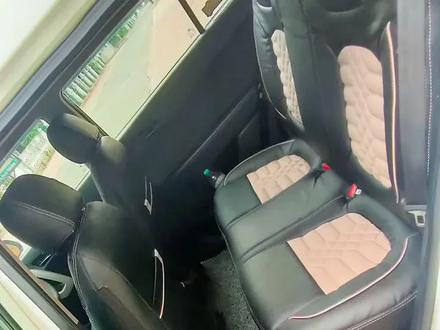 Used Hyundai Creta [2019-2020] SX 1.6 Petrol in Lucknow