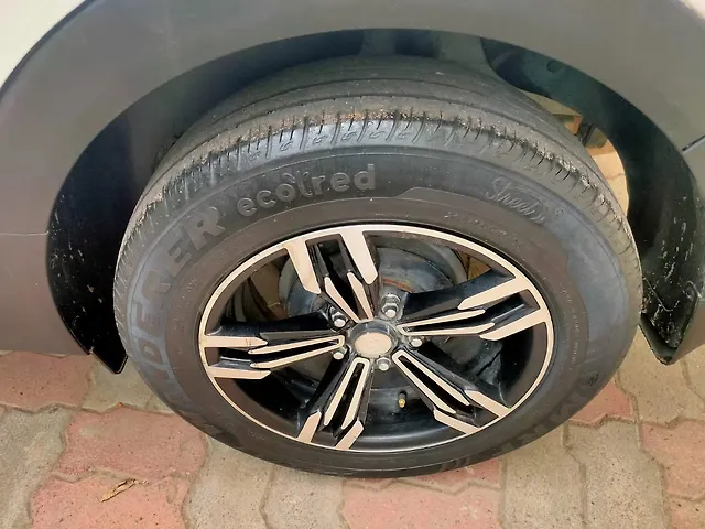 Used Hyundai Creta [2019-2020] SX 1.6 Petrol in Lucknow