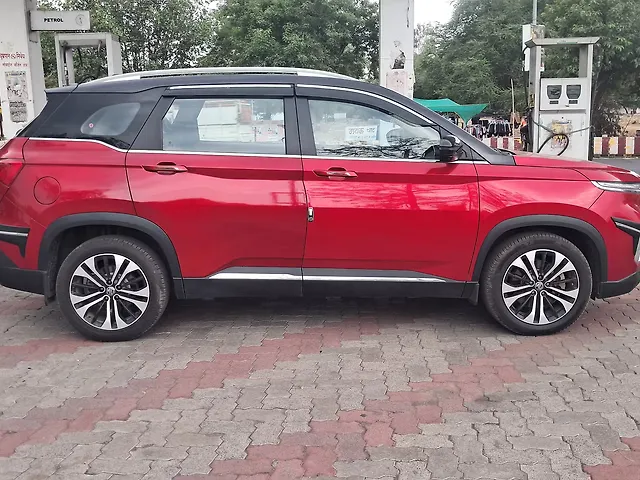 Used MG Hector [2019-2021] Sharp 2.0 Diesel Dual Tone in Jabalpur