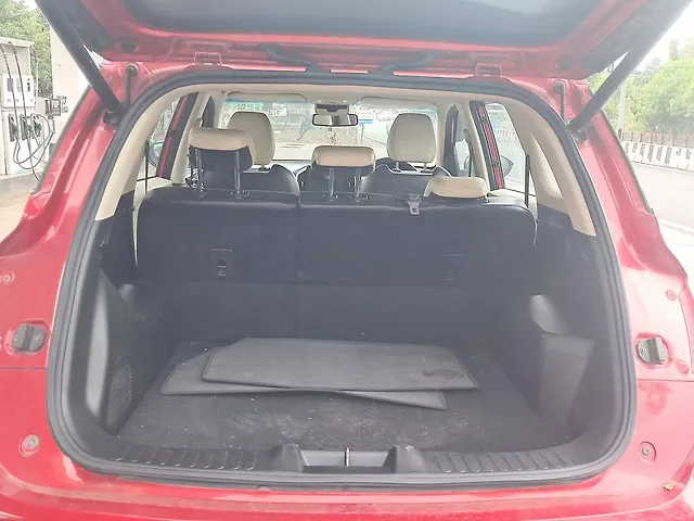 Used MG Hector [2019-2021] Sharp 2.0 Diesel Dual Tone in Jabalpur