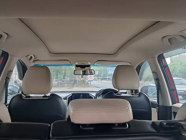 Used MG Hector [2019-2021] Sharp 2.0 Diesel Dual Tone in Jabalpur