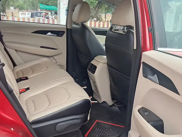 Used MG Hector [2019-2021] Sharp 2.0 Diesel Dual Tone in Jabalpur