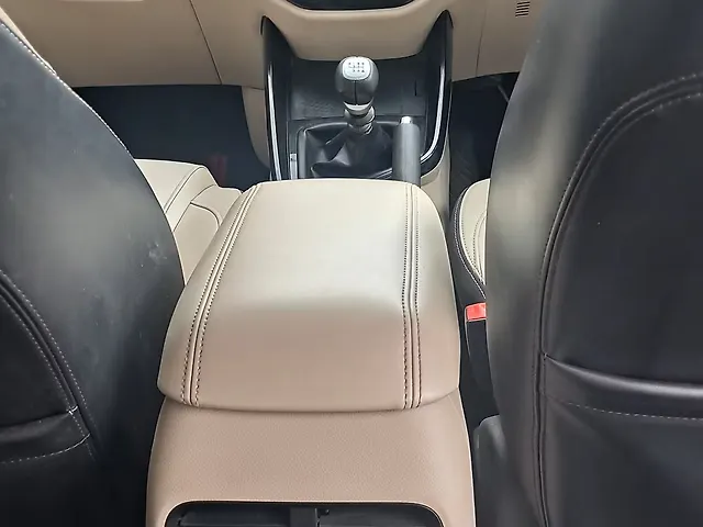 Used MG Hector [2019-2021] Sharp 2.0 Diesel Dual Tone in Jabalpur