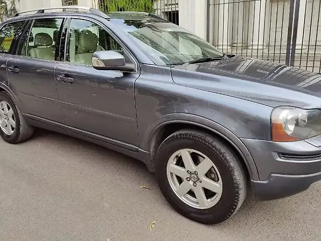 Used 2010 Volvo XC90 in Pune Used 2010 Volvo XC90 in Pune