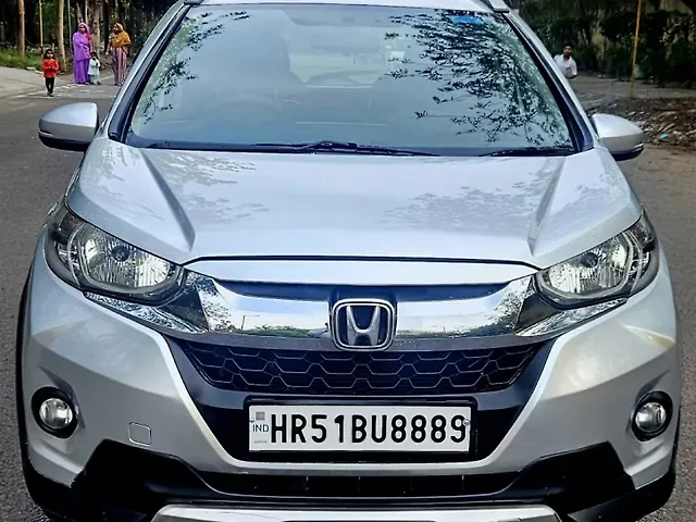 Used 2018 Honda WR-V in Delhi Used 2018 Honda WR-V in Delhi
