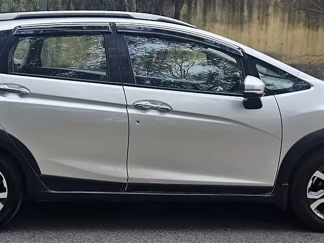 Used Honda WR-V [2017-2020] VX MT Petrol in Delhi