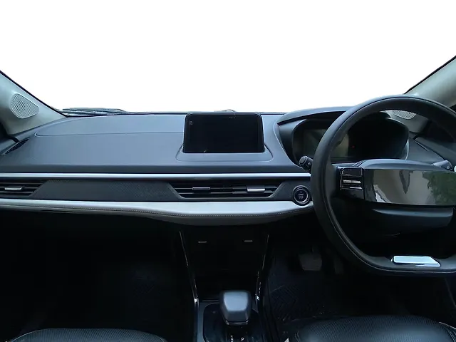Used Tata Nexon Creative Plus (S) 1.2 Petrol 7DCA [2023-2025] in Jaipur