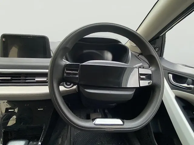 Used Tata Nexon Creative Plus (S) 1.2 Petrol 7DCA [2023-2025] in Jaipur