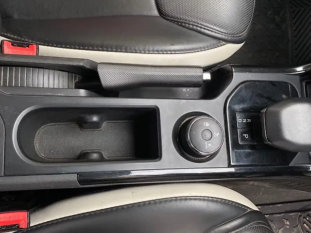 Used Tata Nexon Creative Plus (S) 1.2 Petrol 7DCA [2023-2025] in Jaipur