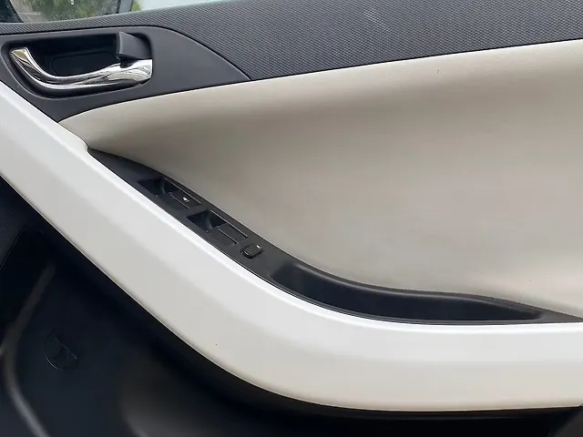 Used Tata Nexon Creative Plus (S) 1.2 Petrol 7DCA [2023-2025] in Jaipur