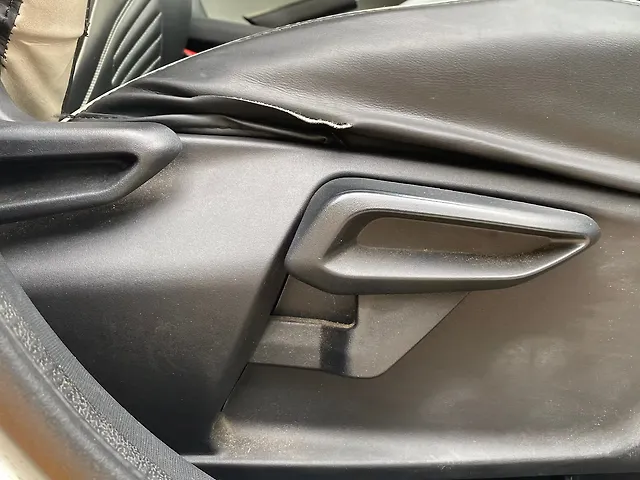 Used Tata Nexon Creative Plus (S) 1.2 Petrol 7DCA [2023-2025] in Jaipur