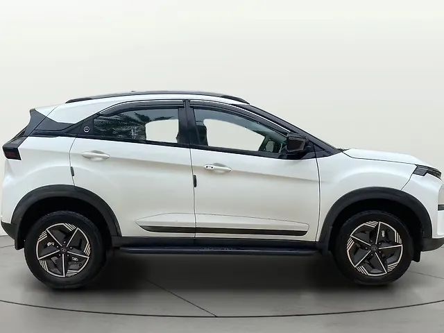 Used Tata Nexon Creative Plus (S) 1.2 Petrol 7DCA [2023-2025] in Jaipur