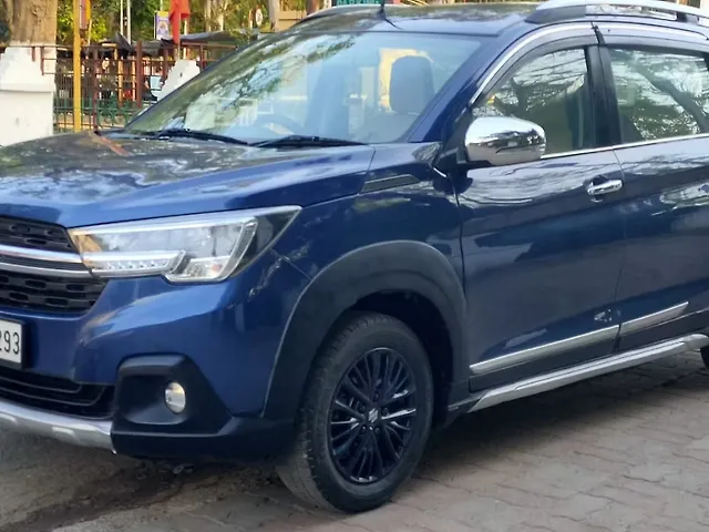 Used 2019 Maruti Suzuki XL6 in Lucknow Used 2019 Maruti Suzuki XL6 in Lucknow