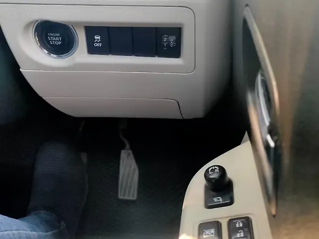 Used Maruti Suzuki Ignis Zeta Petrol Automatic in Lucknow
