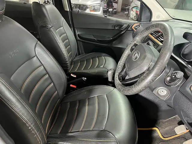 Used Tata Tiago [2016-2020] Revotron XZ in Mumbai