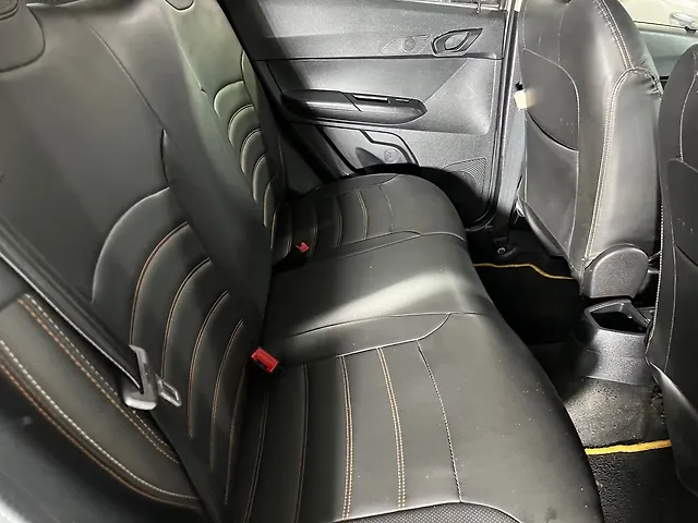 Used Tata Tiago [2016-2020] Revotron XZ in Mumbai