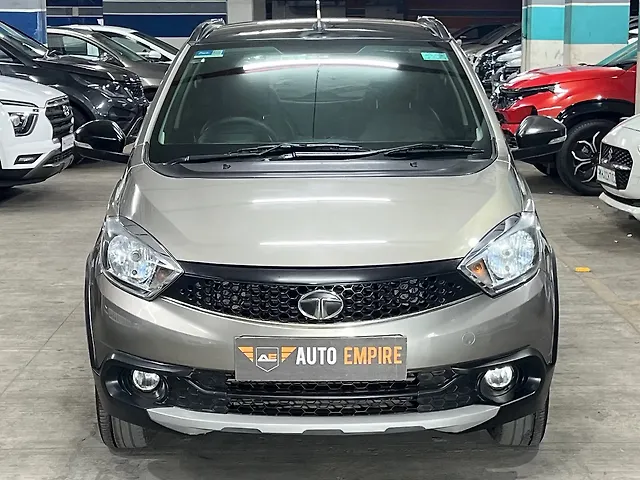 Used 2018 Tata Tiago in Mumbai