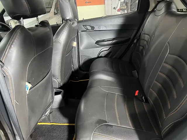 Used Tata Tiago [2016-2020] Revotron XZ in Mumbai