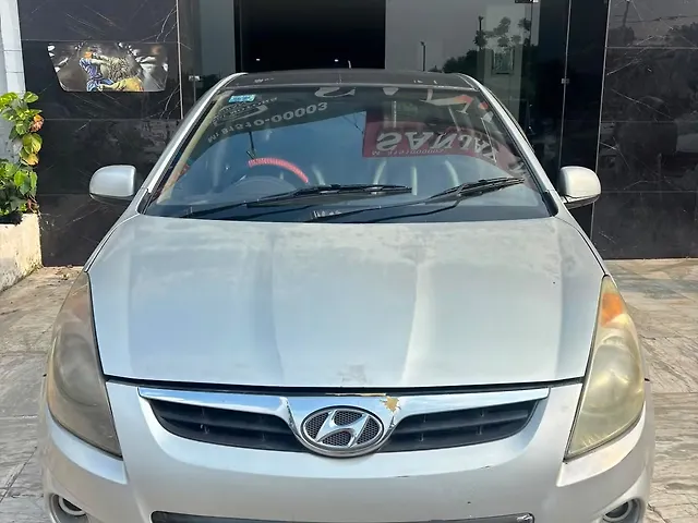 Used 2011 Hyundai i20 in Ludhiana Used 2011 Hyundai i20 in Ludhiana