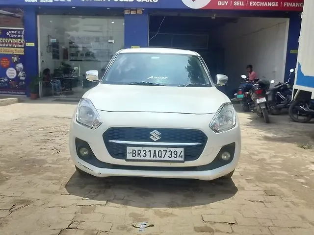 Used 2021 Maruti Suzuki DZire in Motihari