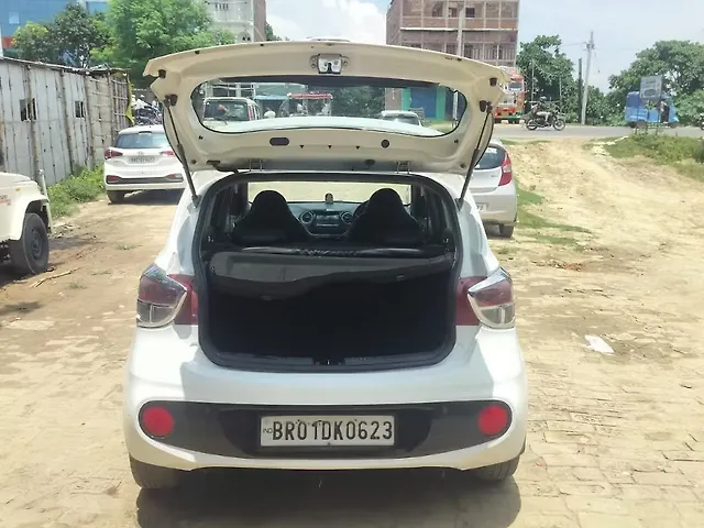 Used Hyundai Grand i10 Asta 1.2 Kappa VTVT in Motihari Used Hyundai Grand i10 Asta 1.2 Kappa VTVT in Motihari