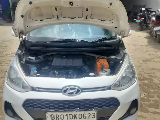 Used Hyundai Grand i10 Asta 1.2 Kappa VTVT in Motihari Used Hyundai Grand i10 Asta 1.2 Kappa VTVT in Motihari