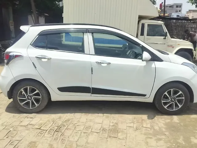 Used Hyundai Grand i10 Asta 1.2 Kappa VTVT in Motihari Used Hyundai Grand i10 Asta 1.2 Kappa VTVT in Motihari