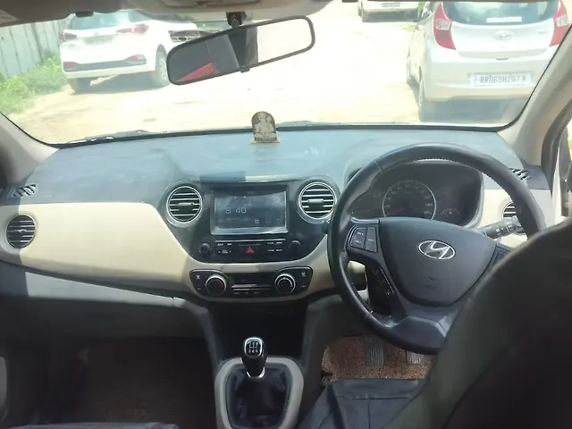 Used Hyundai Grand i10 Asta 1.2 Kappa VTVT in Motihari Used Hyundai Grand i10 Asta 1.2 Kappa VTVT in Motihari