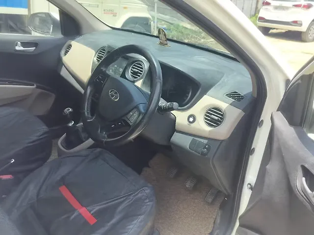 Used Hyundai Grand i10 Asta 1.2 Kappa VTVT in Motihari Used Hyundai Grand i10 Asta 1.2 Kappa VTVT in Motihari