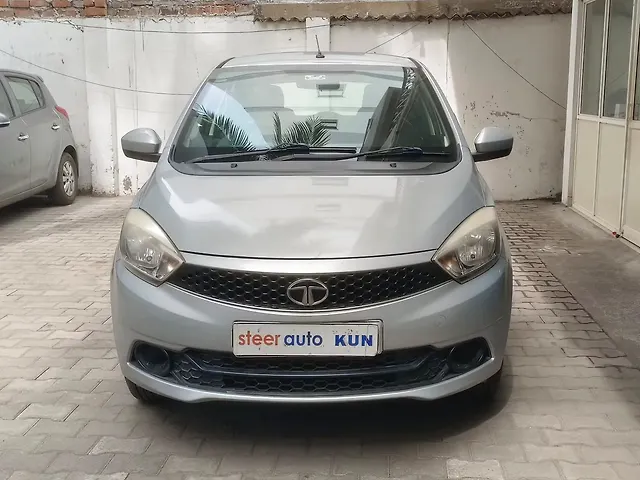 Used 2019 Tata Tiago in Chennai