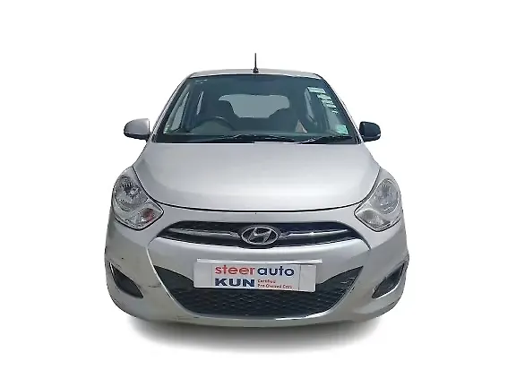 Used 2012 Hyundai i10 in Chennai Used 2012 Hyundai i10 in Chennai