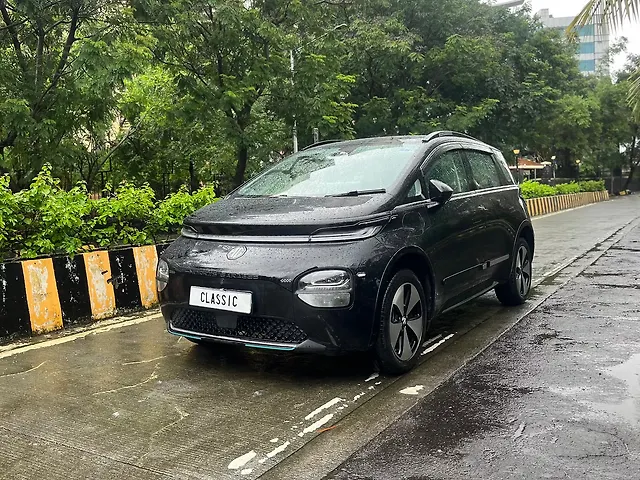 2024 MG Windsor EV - Photo 3