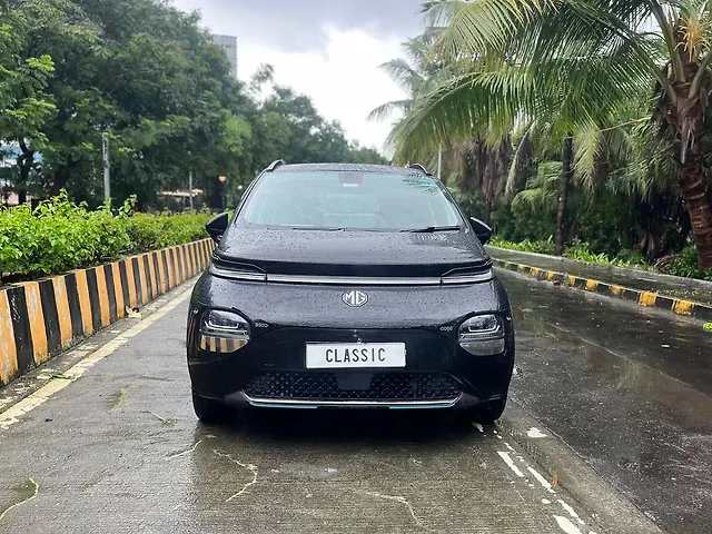 2024 MG Windsor EV - Photo 1