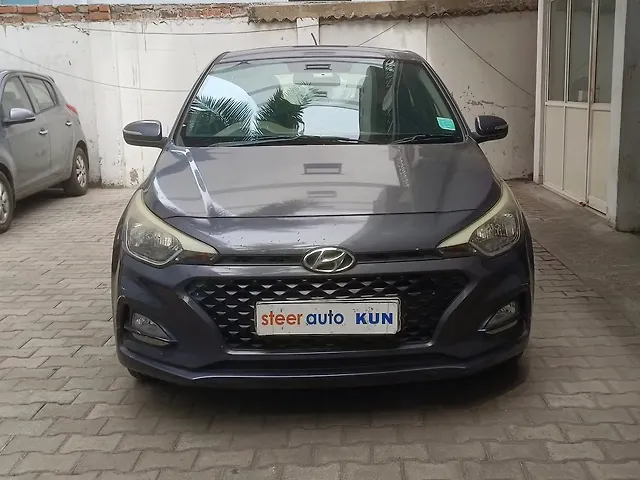 Used 2018 Hyundai Elite i20 in Chennai Used 2018 Hyundai Elite i20 in Chennai