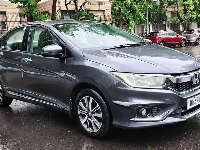 Used 2017 Honda City in Mumbai