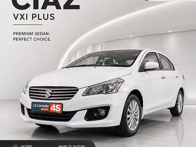 Used 2015 Maruti Suzuki Ciaz in Delhi Used 2015 Maruti Suzuki Ciaz in Delhi