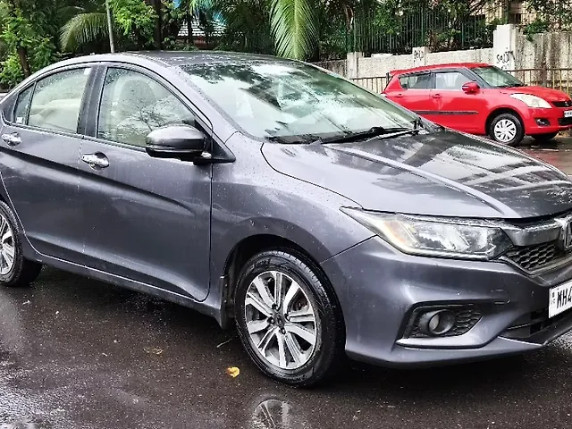 Used 2018 Honda City in Mumbai