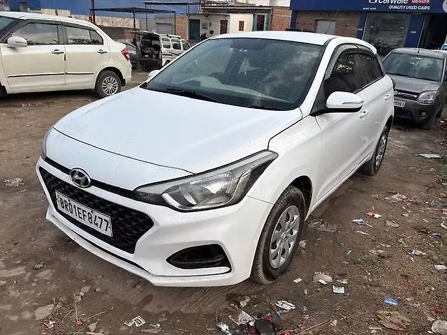 Used 2019 Hyundai Elite i20 in Motihari