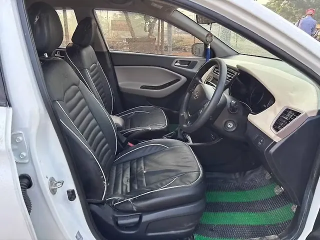 Used Hyundai Elite i20 [2018-2019] Sportz 1.2 in Motihari