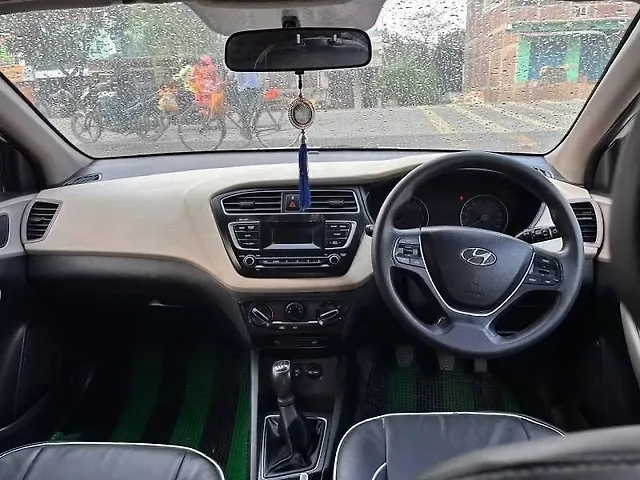 Used Hyundai Elite i20 [2018-2019] Sportz 1.2 in Motihari