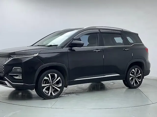 Used 2023 MG Hector in Ghaziabad Used 2023 MG Hector in Ghaziabad