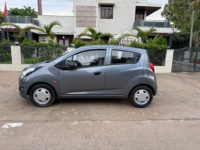 Used Chevrolet Beat PS Petrol in Beawar Used Chevrolet Beat PS Petrol in Beawar