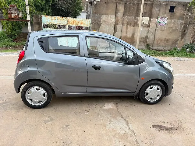 Used Chevrolet Beat PS Petrol in Beawar Used Chevrolet Beat PS Petrol in Beawar