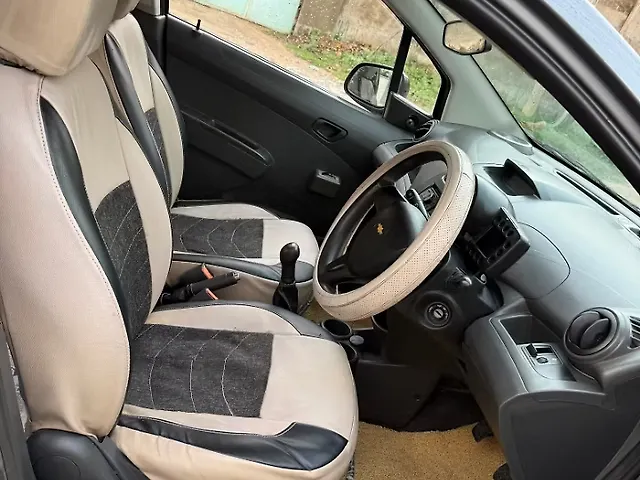 Used Chevrolet Beat PS Petrol in Beawar Used Chevrolet Beat PS Petrol in Beawar