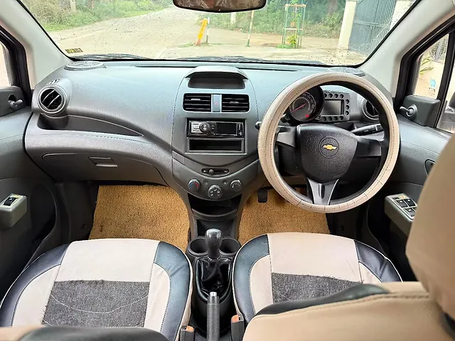 Used Chevrolet Beat PS Petrol in Beawar Used Chevrolet Beat PS Petrol in Beawar